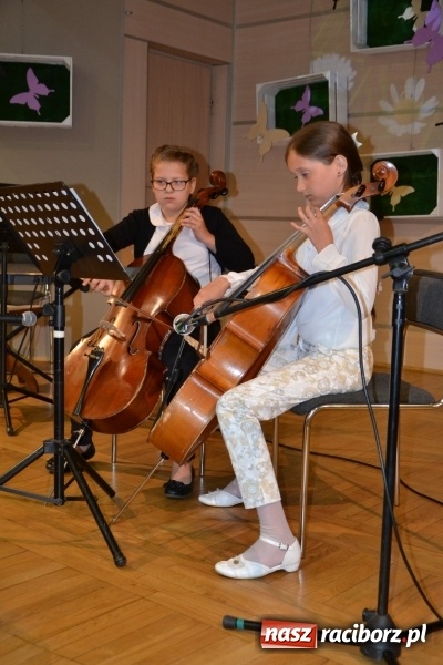Zdjęcie w galerii na portalu naszraciborz.pl: XXIV Przegląd Młodych Talentów w Tworkowie wiadomości z regionu
