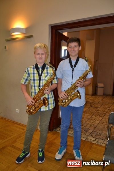 Zdjęcie w galerii na portalu naszraciborz.pl: XXIV Przegląd Młodych Talentów w Tworkowie wiadomości z regionu