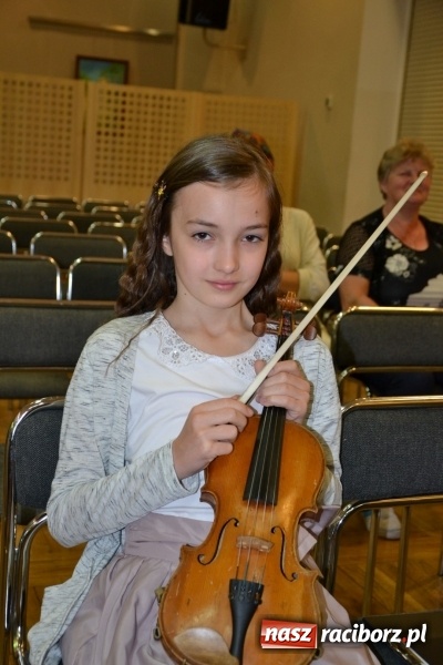 Zdjęcie w galerii na portalu naszraciborz.pl: XXIV Przegląd Młodych Talentów w Tworkowie wiadomości z regionu