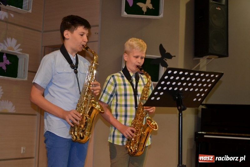 Zdjęcie w galerii na portalu naszraciborz.pl: XXIV Przegląd Młodych Talentów w Tworkowie wiadomości z regionu