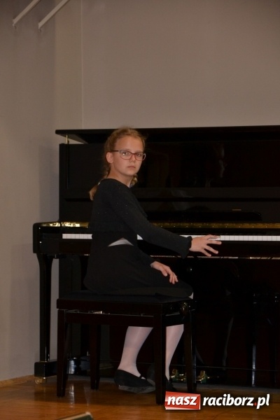 Zdjęcie w galerii na portalu naszraciborz.pl: XXIV Przegląd Młodych Talentów w Tworkowie wiadomości z regionu