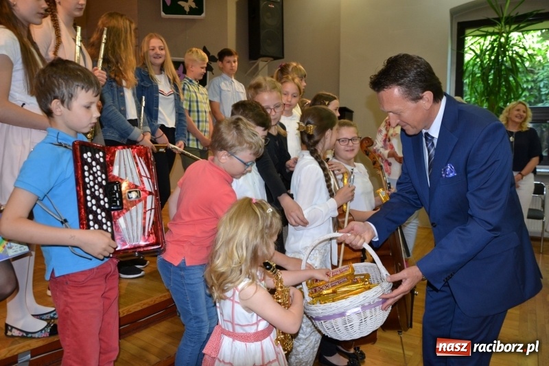 Zdjęcie w galerii na portalu naszraciborz.pl: XXIV Przegląd Młodych Talentów w Tworkowie wiadomości z regionu