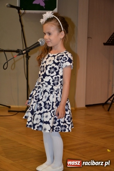 Zdjęcie w galerii na portalu naszraciborz.pl: XXIV Przegląd Młodych Talentów w Tworkowie wiadomości z regionu