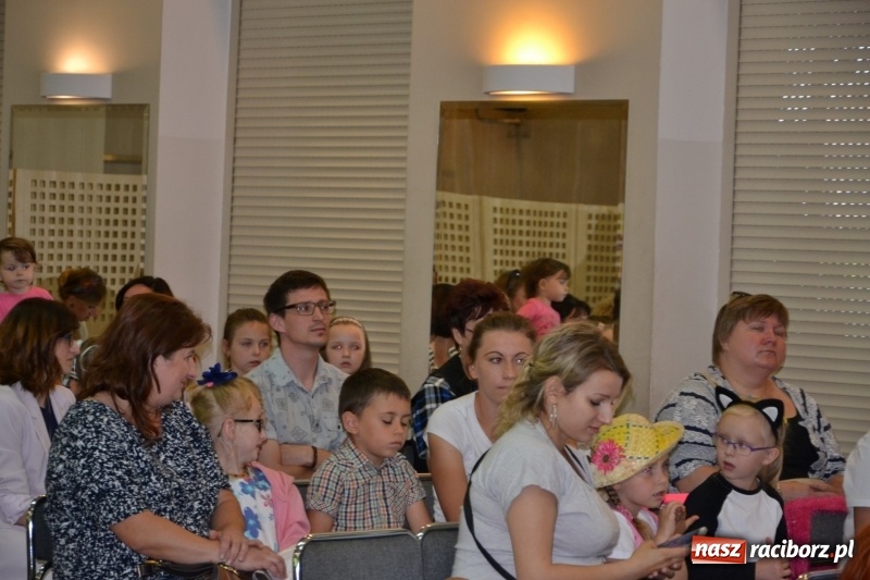 Zdjęcie w galerii na portalu naszraciborz.pl: XXIV Przegląd Młodych Talentów w Tworkowie wiadomości z regionu