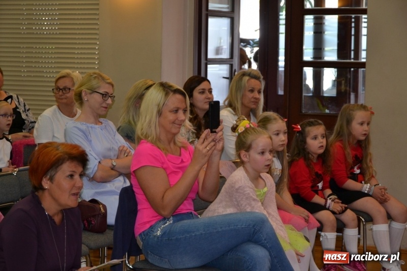 Zdjęcie w galerii na portalu naszraciborz.pl: XXIV Przegląd Młodych Talentów w Tworkowie wiadomości z regionu