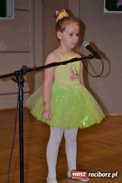 Zdjęcie w galerii na portalu naszraciborz.pl: XXIV Przegląd Młodych Talentów w Tworkowie wiadomości z regionu