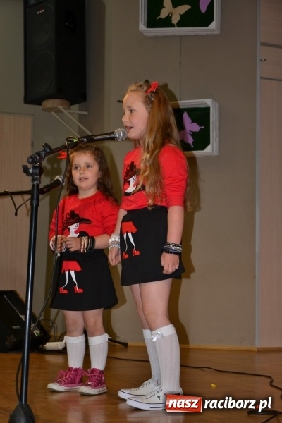 Zdjęcie w galerii na portalu naszraciborz.pl: XXIV Przegląd Młodych Talentów w Tworkowie wiadomości z regionu