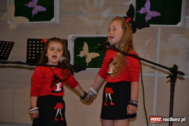 Zdjęcie w galerii na portalu naszraciborz.pl: XXIV Przegląd Młodych Talentów w Tworkowie wiadomości z regionu