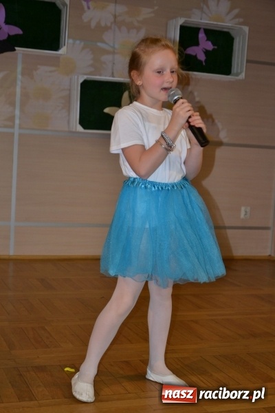 Zdjęcie w galerii na portalu naszraciborz.pl: XXIV Przegląd Młodych Talentów w Tworkowie wiadomości z regionu