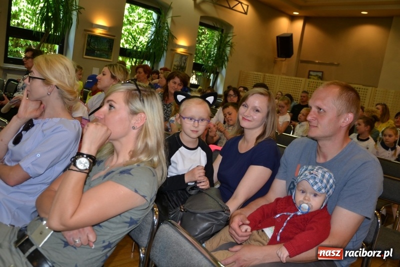 Zdjęcie w galerii na portalu naszraciborz.pl: XXIV Przegląd Młodych Talentów w Tworkowie wiadomości z regionu