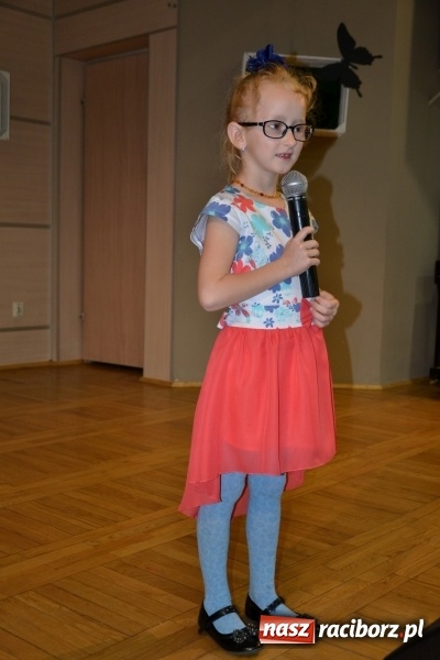 Zdjęcie w galerii na portalu naszraciborz.pl: XXIV Przegląd Młodych Talentów w Tworkowie wiadomości z regionu