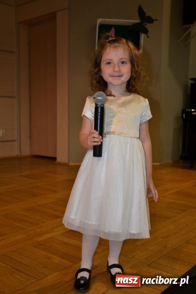 Zdjęcie w galerii na portalu naszraciborz.pl: XXIV Przegląd Młodych Talentów w Tworkowie wiadomości z regionu