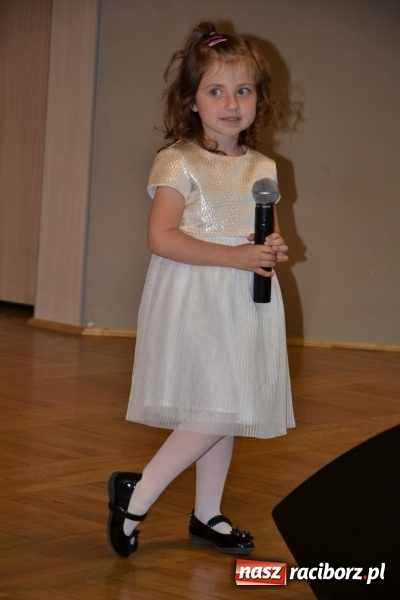 Zdjęcie w galerii na portalu naszraciborz.pl: XXIV Przegląd Młodych Talentów w Tworkowie wiadomości z regionu