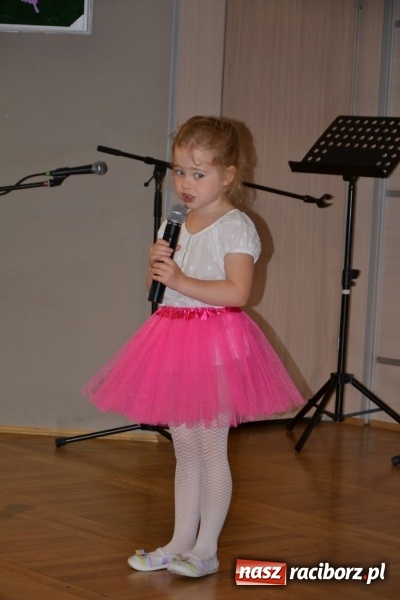 Zdjęcie w galerii na portalu naszraciborz.pl: XXIV Przegląd Młodych Talentów w Tworkowie wiadomości z regionu