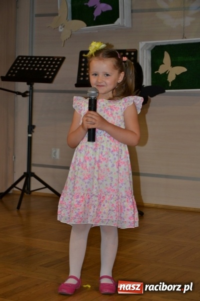 Zdjęcie w galerii na portalu naszraciborz.pl: XXIV Przegląd Młodych Talentów w Tworkowie wiadomości z regionu