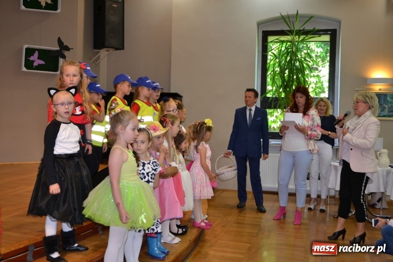 Zdjęcie w galerii na portalu naszraciborz.pl: XXIV Przegląd Młodych Talentów w Tworkowie wiadomości z regionu