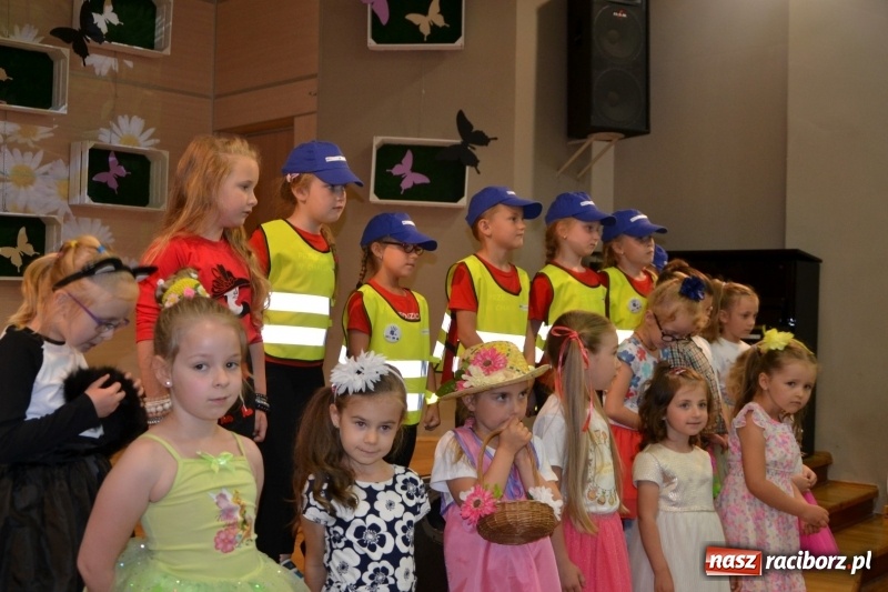 Zdjęcie w galerii na portalu naszraciborz.pl: XXIV Przegląd Młodych Talentów w Tworkowie wiadomości z regionu