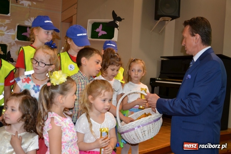 Zdjęcie w galerii na portalu naszraciborz.pl: XXIV Przegląd Młodych Talentów w Tworkowie wiadomości z regionu