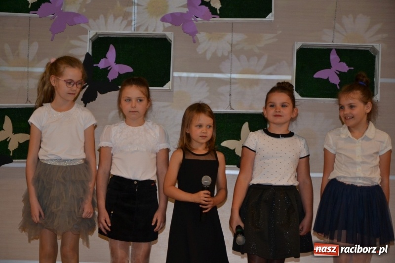 Zdjęcie w galerii na portalu naszraciborz.pl: XXIV Przegląd Młodych Talentów w Tworkowie wiadomości z regionu