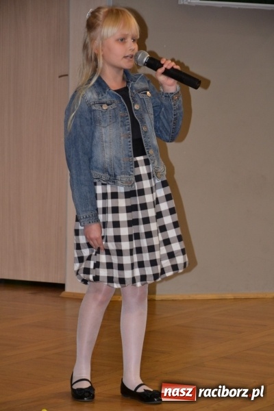 Zdjęcie w galerii na portalu naszraciborz.pl: XXIV Przegląd Młodych Talentów w Tworkowie wiadomości z regionu