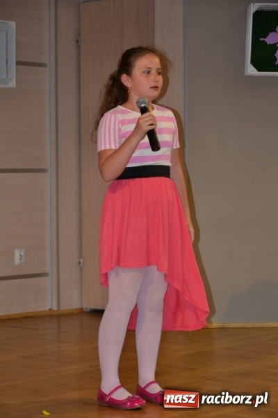 Zdjęcie w galerii na portalu naszraciborz.pl: XXIV Przegląd Młodych Talentów w Tworkowie wiadomości z regionu