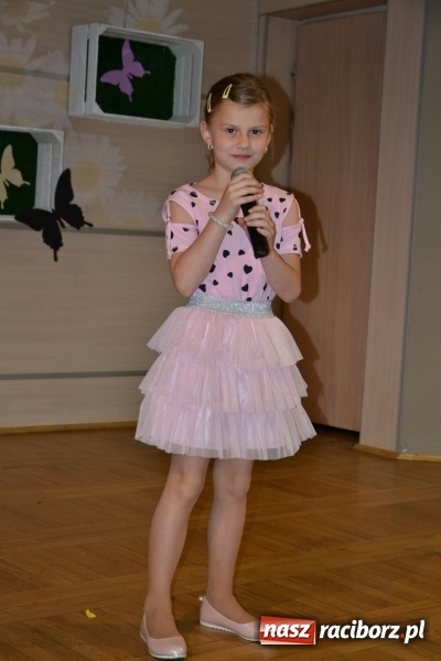 Zdjęcie w galerii na portalu naszraciborz.pl: XXIV Przegląd Młodych Talentów w Tworkowie wiadomości z regionu