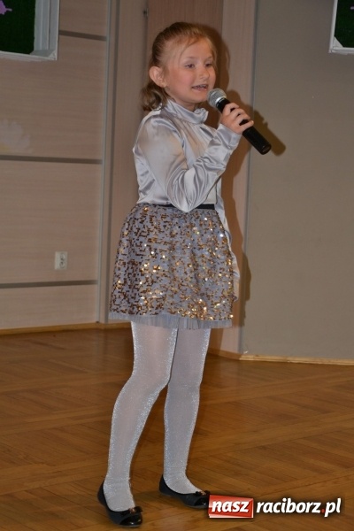 Zdjęcie w galerii na portalu naszraciborz.pl: XXIV Przegląd Młodych Talentów w Tworkowie wiadomości z regionu