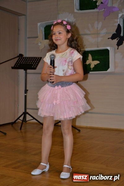 Zdjęcie w galerii na portalu naszraciborz.pl: XXIV Przegląd Młodych Talentów w Tworkowie wiadomości z regionu