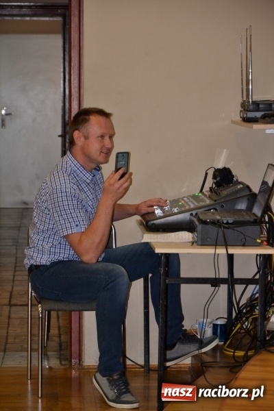 Zdjęcie w galerii na portalu naszraciborz.pl: XXIV Przegląd Młodych Talentów w Tworkowie wiadomości z regionu