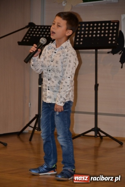Zdjęcie w galerii na portalu naszraciborz.pl: XXIV Przegląd Młodych Talentów w Tworkowie wiadomości z regionu