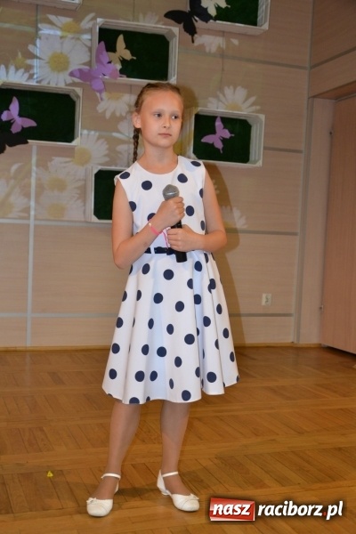 Zdjęcie w galerii na portalu naszraciborz.pl: XXIV Przegląd Młodych Talentów w Tworkowie wiadomości z regionu