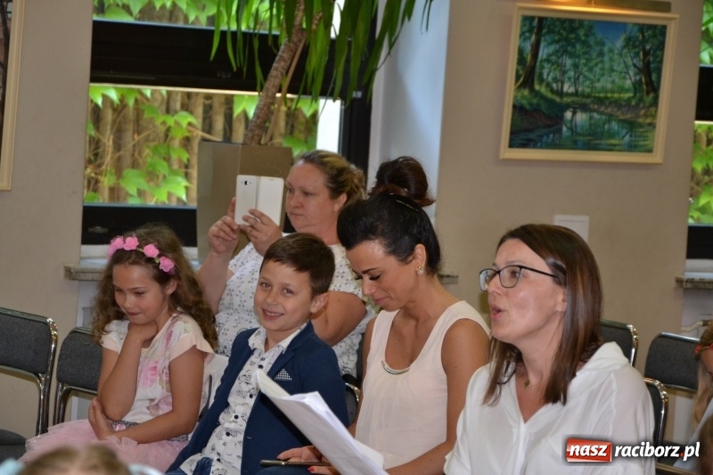 Zdjęcie w galerii na portalu naszraciborz.pl: XXIV Przegląd Młodych Talentów w Tworkowie wiadomości z regionu