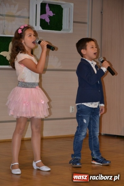 Zdjęcie w galerii na portalu naszraciborz.pl: XXIV Przegląd Młodych Talentów w Tworkowie wiadomości z regionu