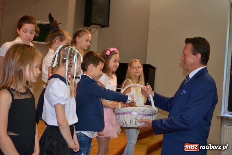 Zdjęcie w galerii na portalu naszraciborz.pl: XXIV Przegląd Młodych Talentów w Tworkowie wiadomości z regionu