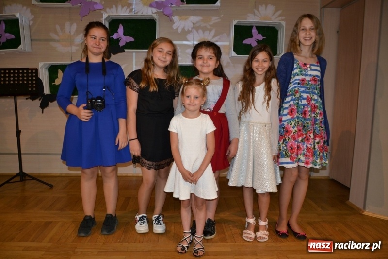 Zdjęcie w galerii na portalu naszraciborz.pl: XXIV Przegląd Młodych Talentów w Tworkowie wiadomości z regionu