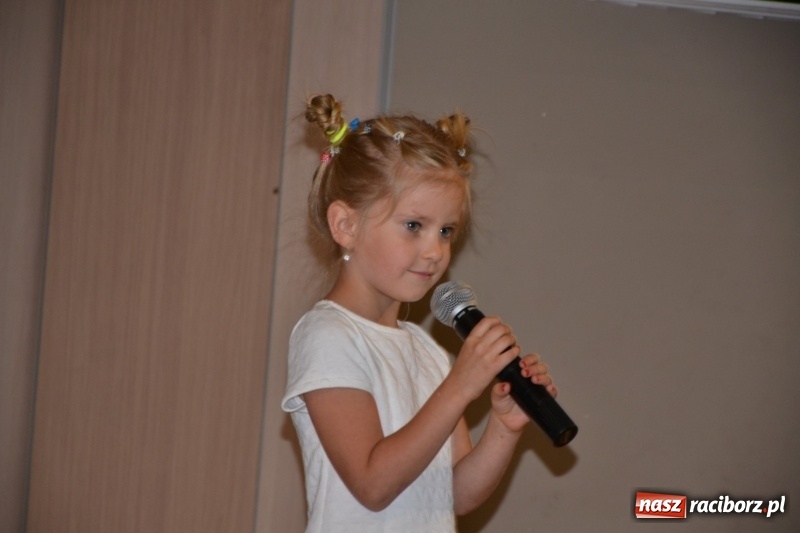 Zdjęcie w galerii na portalu naszraciborz.pl: XXIV Przegląd Młodych Talentów w Tworkowie wiadomości z regionu