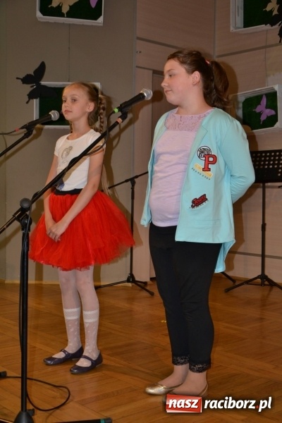Zdjęcie w galerii na portalu naszraciborz.pl: XXIV Przegląd Młodych Talentów w Tworkowie wiadomości z regionu