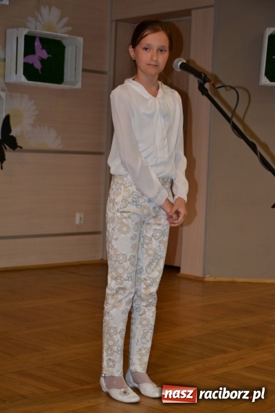 Zdjęcie w galerii na portalu naszraciborz.pl: XXIV Przegląd Młodych Talentów w Tworkowie wiadomości z regionu