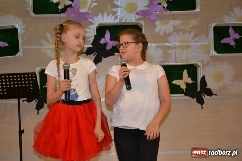 Zdjęcie w galerii na portalu naszraciborz.pl: XXIV Przegląd Młodych Talentów w Tworkowie wiadomości z regionu