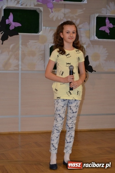 Zdjęcie w galerii na portalu naszraciborz.pl: XXIV Przegląd Młodych Talentów w Tworkowie wiadomości z regionu