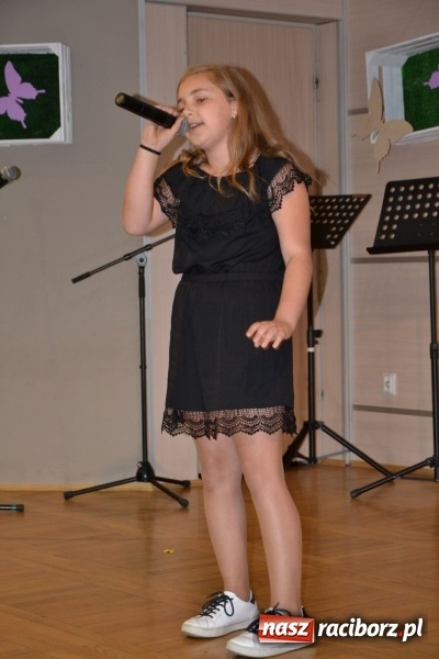 Zdjęcie w galerii na portalu naszraciborz.pl: XXIV Przegląd Młodych Talentów w Tworkowie wiadomości z regionu