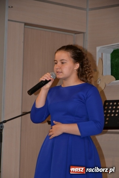Zdjęcie w galerii na portalu naszraciborz.pl: XXIV Przegląd Młodych Talentów w Tworkowie wiadomości z regionu