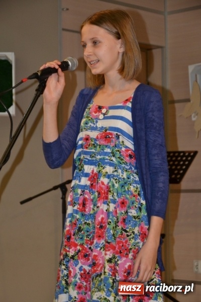 Zdjęcie w galerii na portalu naszraciborz.pl: XXIV Przegląd Młodych Talentów w Tworkowie wiadomości z regionu