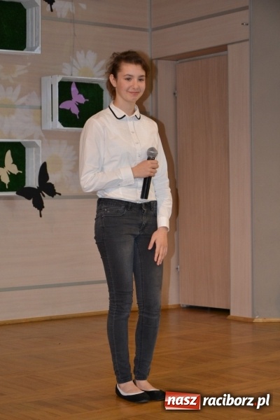 Zdjęcie w galerii na portalu naszraciborz.pl: XXIV Przegląd Młodych Talentów w Tworkowie wiadomości z regionu