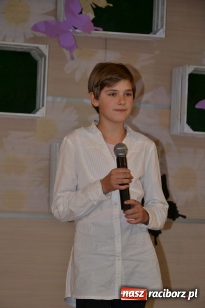 Zdjęcie w galerii na portalu naszraciborz.pl: XXIV Przegląd Młodych Talentów w Tworkowie wiadomości z regionu