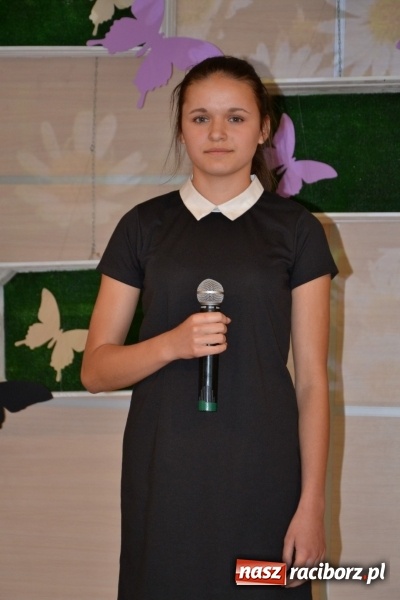Zdjęcie w galerii na portalu naszraciborz.pl: XXIV Przegląd Młodych Talentów w Tworkowie wiadomości z regionu