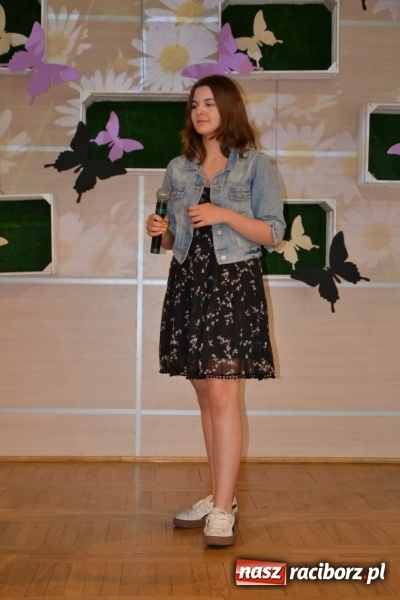 Zdjęcie w galerii na portalu naszraciborz.pl: XXIV Przegląd Młodych Talentów w Tworkowie wiadomości z regionu