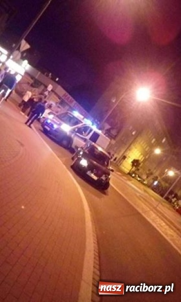 Zdjęcie w galerii na portalu naszraciborz.pl: Obywatelskie zatrzymanie pijanego kierowcy na Opawskiej  wiadomości z regionu