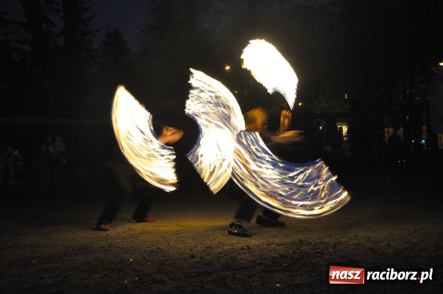 Zdjęcie w galerii na portalu naszraciborz.pl: Niezależne Centrum Kultury działa wiadomości z regionu