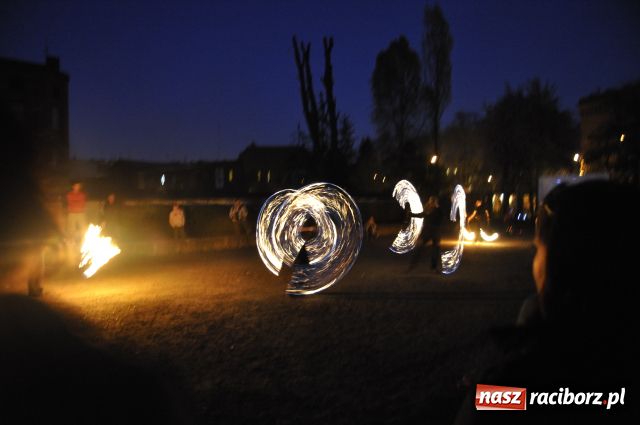 Zdjęcie w galerii na portalu naszraciborz.pl: Niezależne Centrum Kultury działa wiadomości z regionu